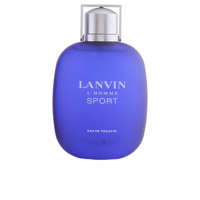 Lanvin L'Homme Sport Eau De Toilette Vaporisateur 100 Ml 0 Lanvin L'Homme Sport Eau De Toilette Vaporisateur 100 Ml 0