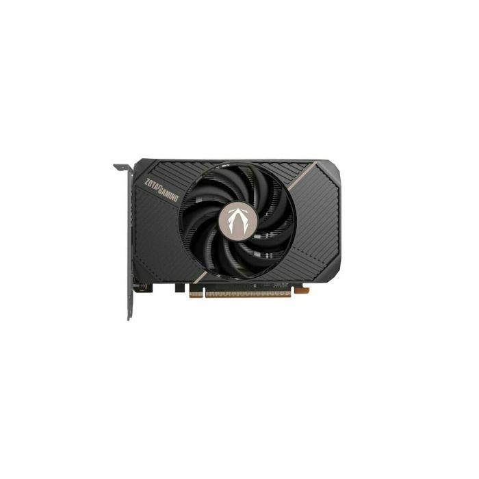 Carte Graphique Zotac ZT-B50600G-10L 8 GB GEFORCE RTX 5060 GDDR7 16 Carte Graphique Zotac ZT-B50600G-10L 8 GB GEFORCE RTX 5060 GDDR7 16