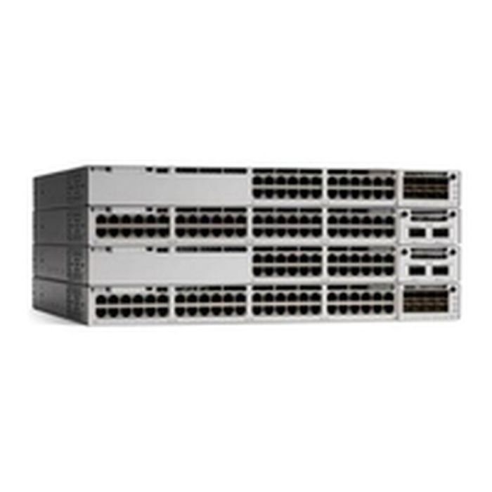 Switch CISCO C9300L-24T-4G-E 2 Switch CISCO C9300L-24T-4G-E 2
