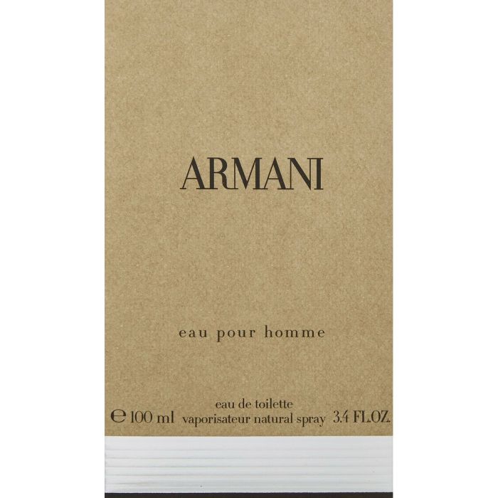 Parfum Homme Armani 121560 EDT 1