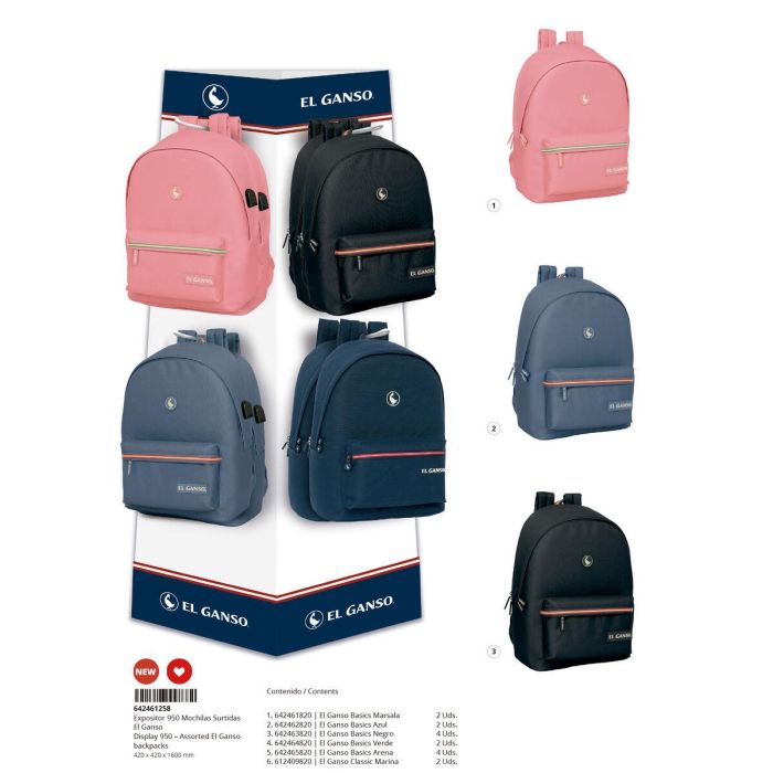 Pâte à modeler en argile Safta 2