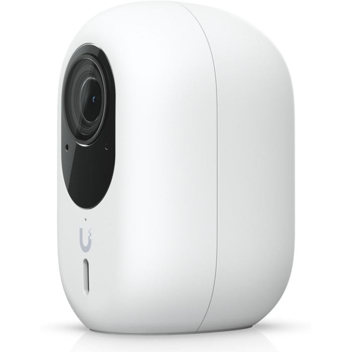 Ubiquiti UniFi Video Camera G6 Instant • Indoor • 4K • WiFi • USB-C • withe • UVC-G6-INS-W 4