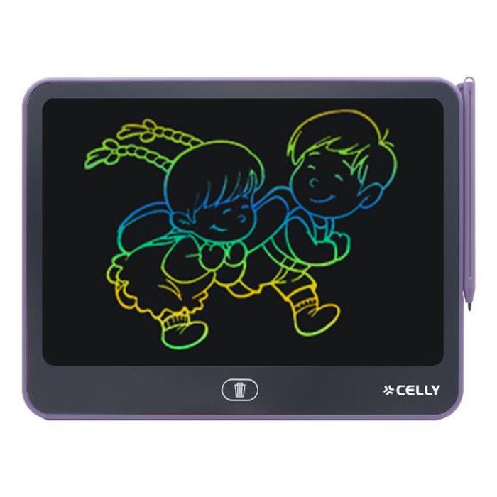 teinture pour vêtement Celly KIDSBOARDPK 8