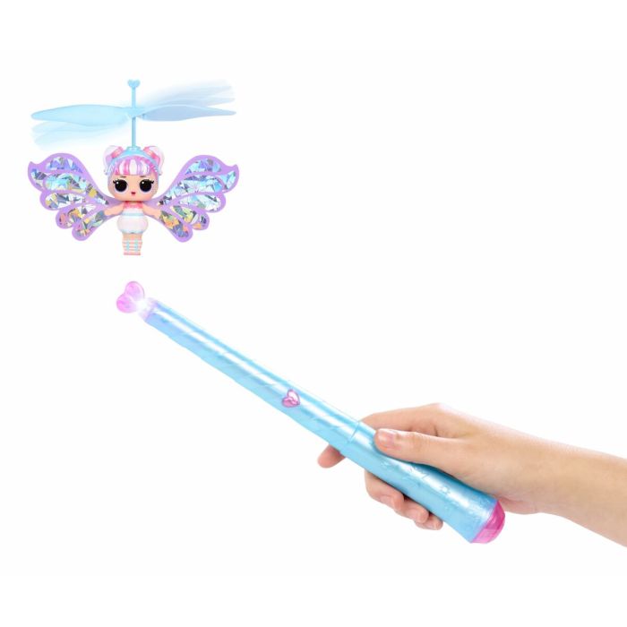 Poupée LOL Surprise! 6