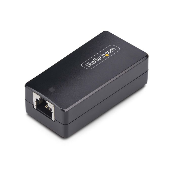 Câble Réseau Rigide UTP 6ème Catégorie Startech 1G-NETWORK-ISOLATOR Noir 4
