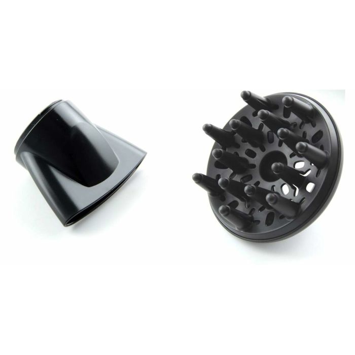 Sèche-cheveux Remington D5220 Noir 2400 W 3 Sèche-cheveux Remington D5220 Noir 2400 W 3