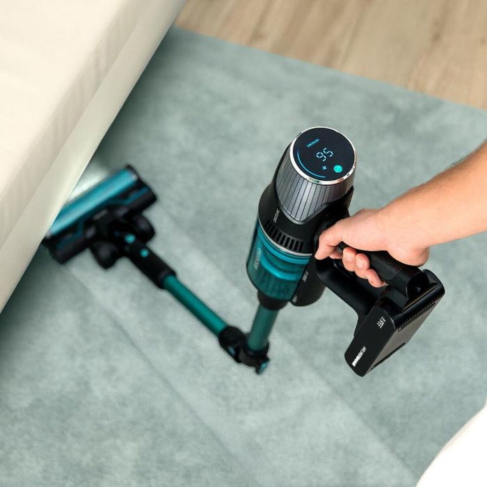 Aspirateur balai Cecotec RX50 Pet Flex 750 W 10