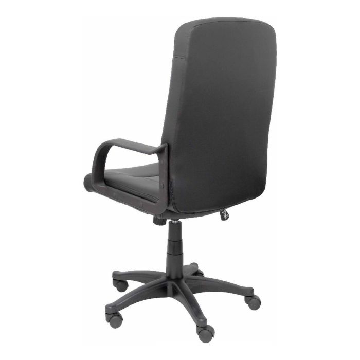 Chaise de Bureau Villa Foröl 261SPNE Noir Polyamide 3