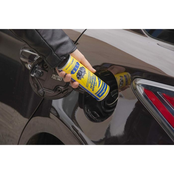 Nettoyant de soupape EGR Goodyear Carburateur 300 ml 3