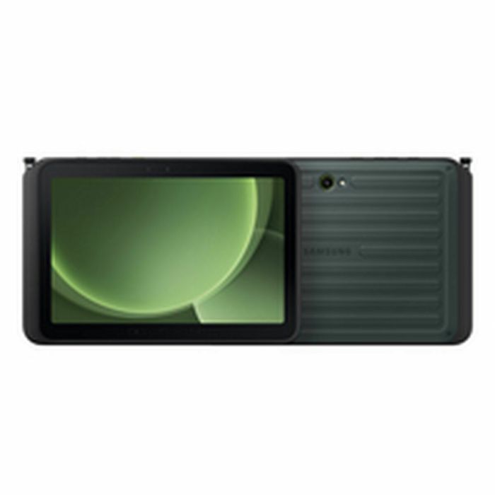 Tablette Samsung SM-X356BZGAEEB 10,1" 6 GB RAM 128 GB Vert 12