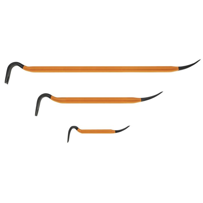 Barre de décoffrage PICARD BlackGiant® Acier forgé 6