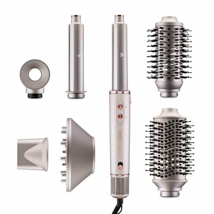 Fer à friser UFESA 60506109 0