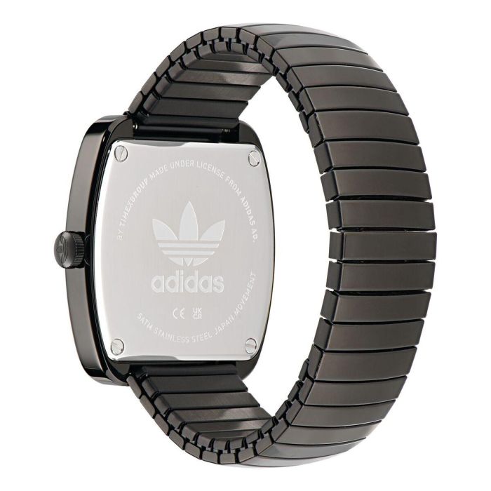 Montre Unisexe Adidas AOSY24026 (Ø 37 mm) 1 Montre Unisexe Adidas AOSY24026 (Ø 37 mm) 1