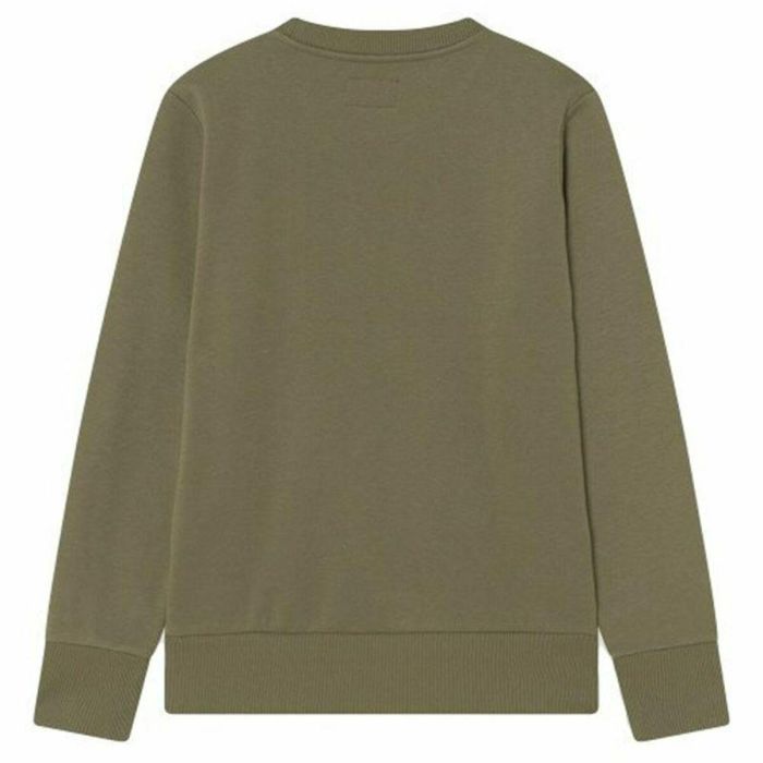 Sweat sans capuche enfant Converse WordMark 2 Sweat sans capuche enfant Converse WordMark 2