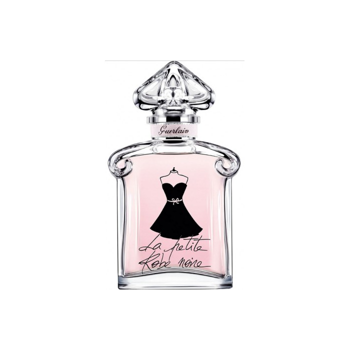 Guerlain La Petite Robe Noire Eau de Toilette Vaporisateur 50 ml Femme FloralFrutal