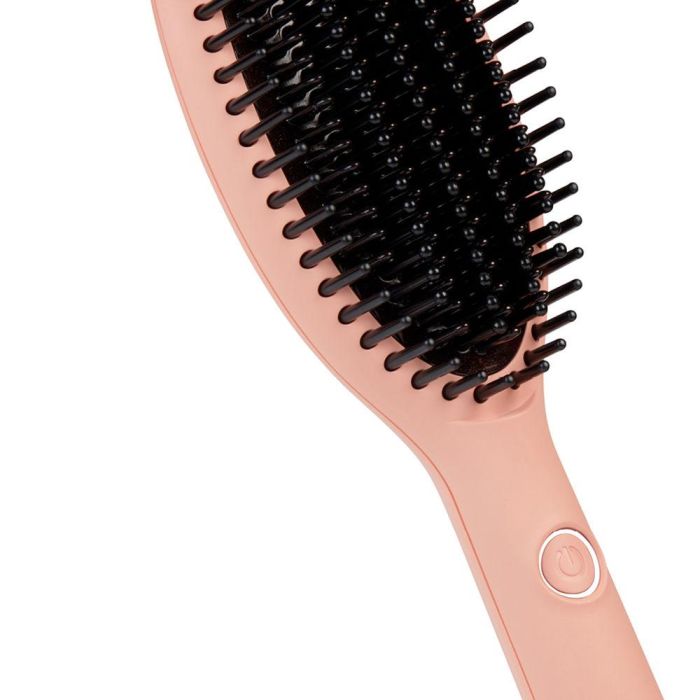 Brosse Lissante Électrique Ghd Glide Take Control Now, 2 Unités 2 Brosse Lissante Électrique Ghd Glide Take Control Now, 2 Unités 2