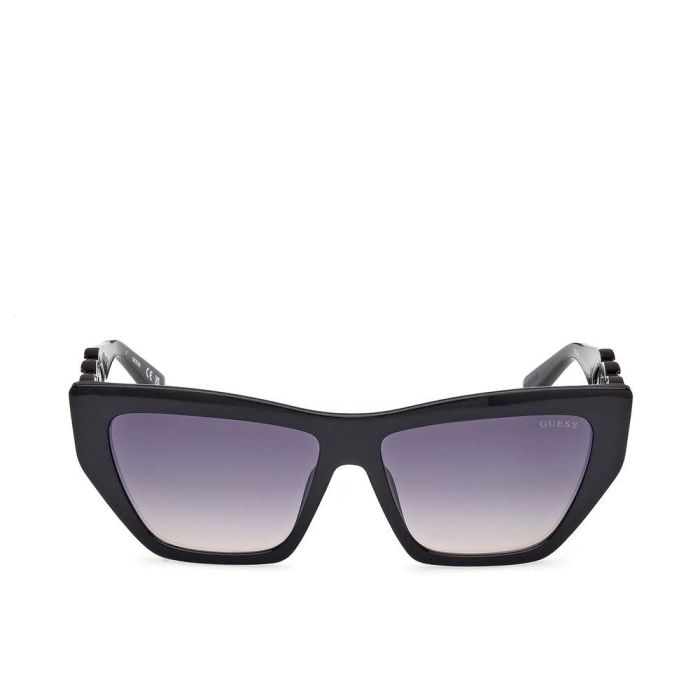 Guess Gafas Gu00111 01B 56 mm 0 Guess Gafas Gu00111 01B 56 mm 0