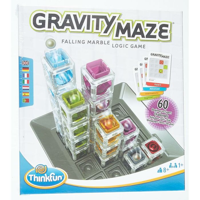 Jeu d’habileté Ravensburger 9