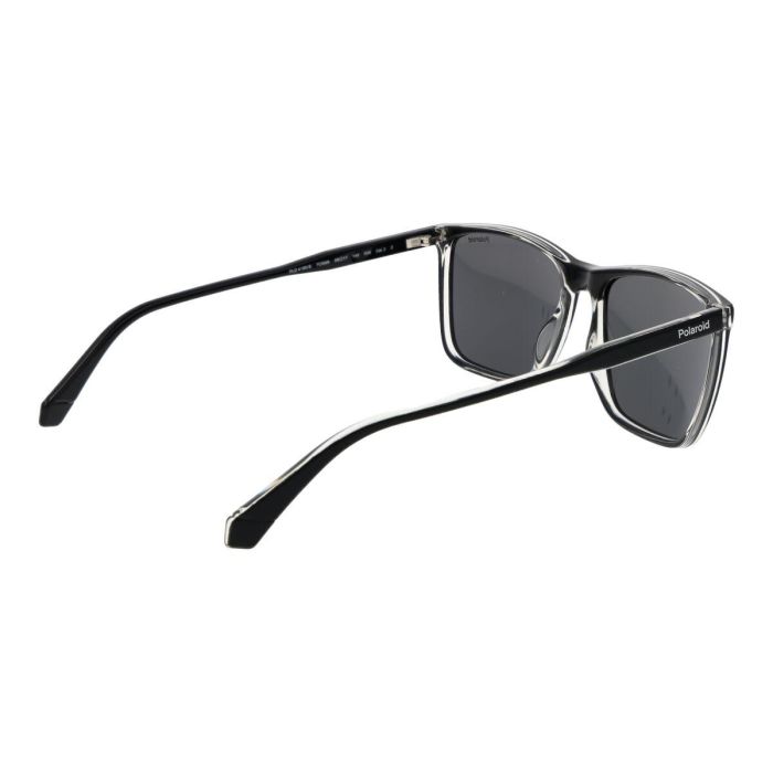 Lunettes de soleil Homme Polaroid PLD 4180_S 587C5M9 1