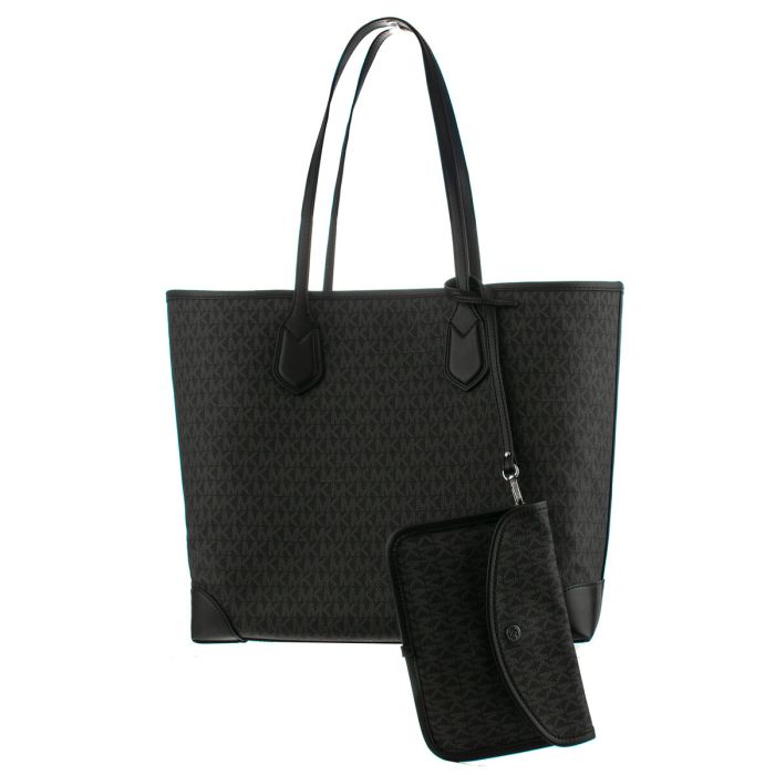 Sac à dos Michael Kors 35R5SV0T7V-BLACK Noir 36 x 32 x 14 cm 2