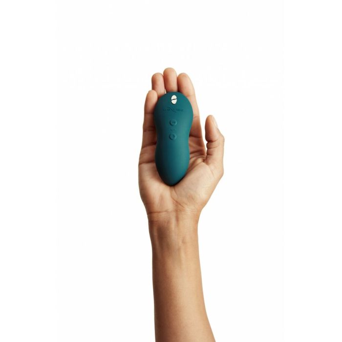 Vibromasseur We-Vibe Vert 2 Vibromasseur We-Vibe Vert 2