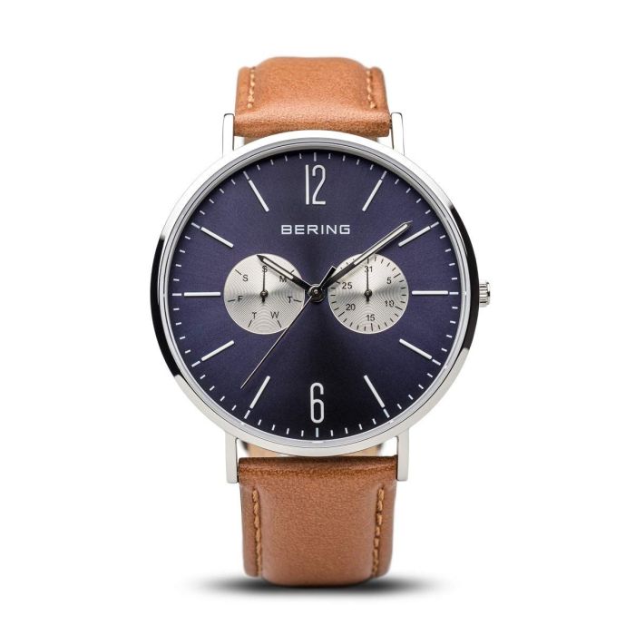 Montre Homme Bering 14240-507 (Ø 40 mm) 4 Montre Homme Bering 14240-507 (Ø 40 mm) 4