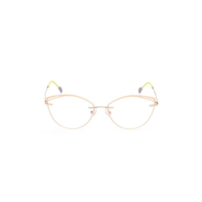 Monture de Lunettes Femme Emilio Pucci EP5194-56025 ø 56 mm 2