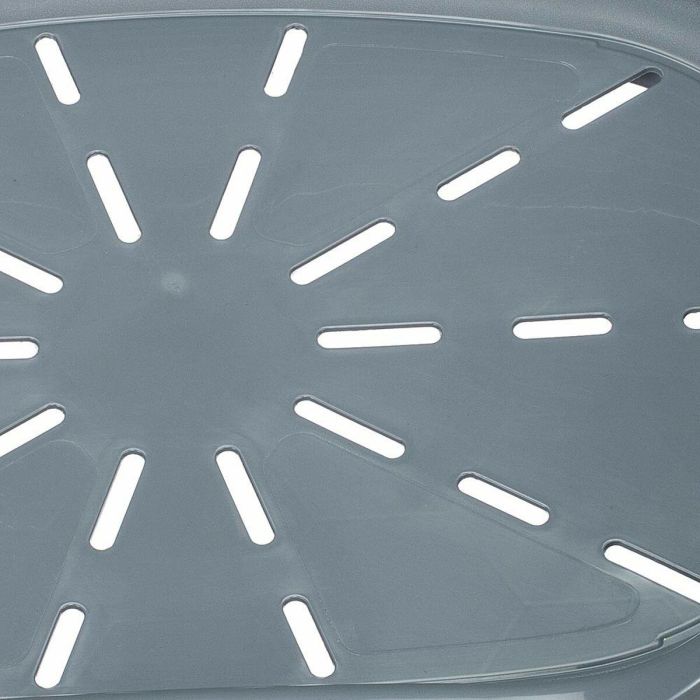 Lit pour chien Ferplast Siesta Deluxe 2 Gris foncé 49 x 36 x 17,5 cm 3 Lit pour chien Ferplast Siesta Deluxe 2 Gris foncé 49 x 36 x 17,5 cm 3