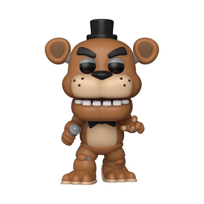Figure à Collectionner Funko Pop! 87116 Autocollants 6