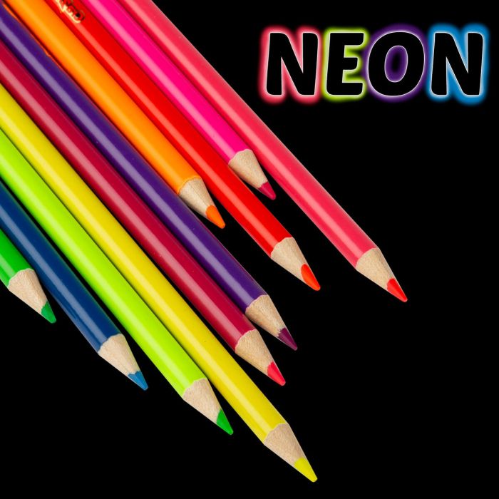 Kit de Dessin Cra-Z-Art (4 Unités) 1 Kit de Dessin Cra-Z-Art (4 Unités) 1