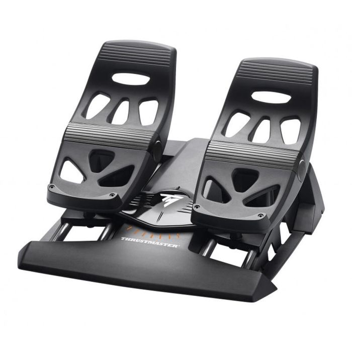 Pédales Thrustmaster 2960764 Noir 9 Pédales Thrustmaster 2960764 Noir 9