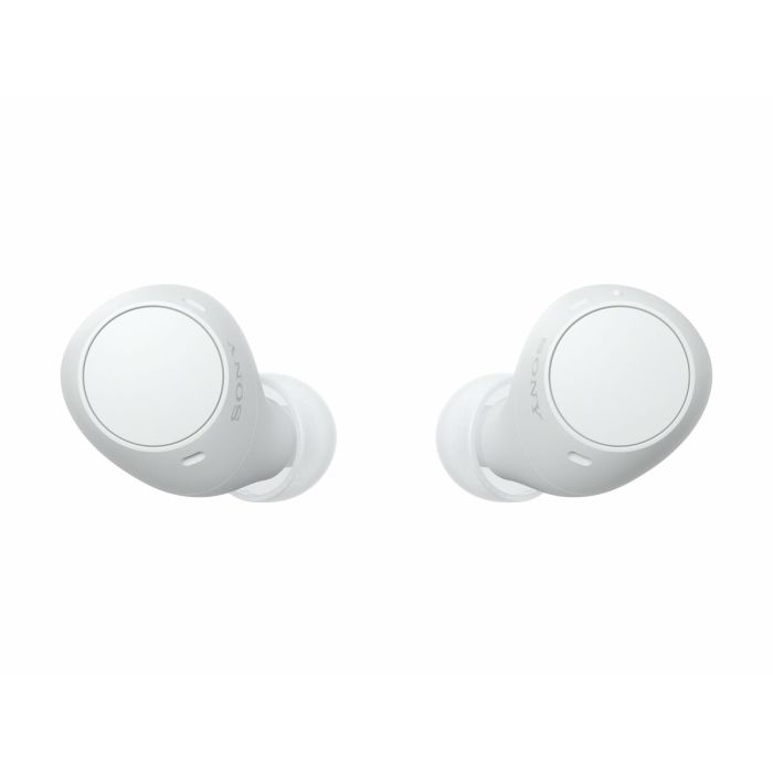 Oreillette Bluetooth Sony WF-C510 Blanc 3 Oreillette Bluetooth Sony WF-C510 Blanc 3