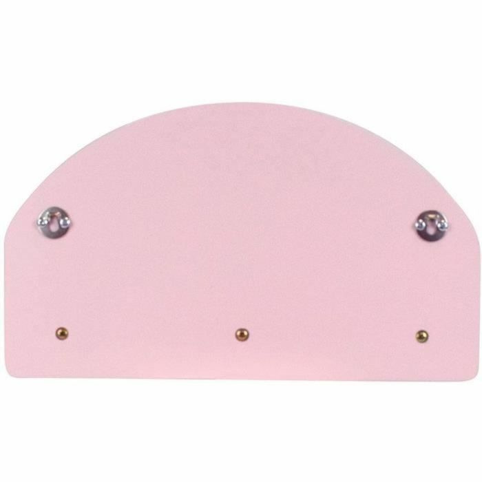 Portemanteau Fun House Enfant 37 x 21,5 x 68 cm 2