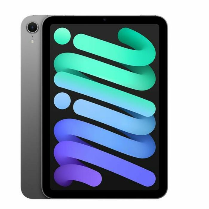 Tablette Apple MXN63TY/A 8 GB RAM 128 GB Gris 8,3" 16