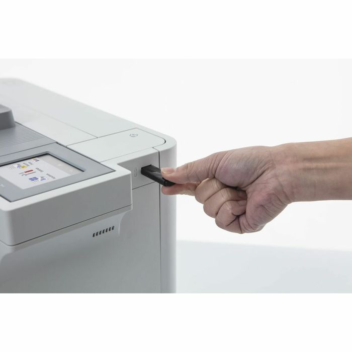 Imprimante laser Brother HLL9430CDNRE1 1