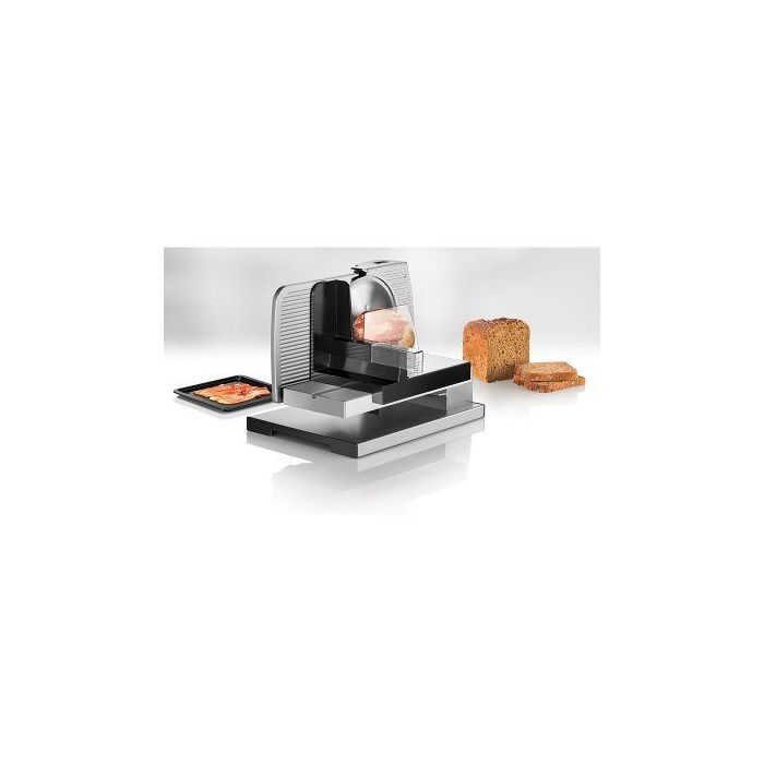 Unold 78826 Allesschneider Metall Plus 11