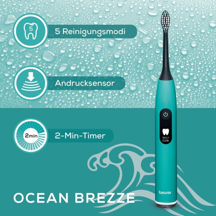 Brosse à dents électrique Beurer SC50 BRISA OCEANO