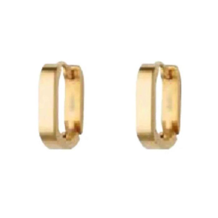 Boucles d´oreilles Femme LIU JO LJ3006 Doré