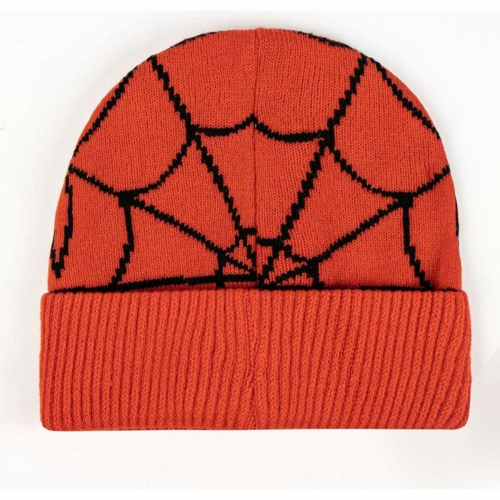 Ensemble de Vêtements Spider-Man Rouge 2