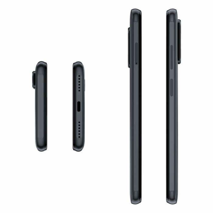 Smartphone Cubot X70 12 GB RAM 6,5" 256 GB 2 Smartphone Cubot X70 12 GB RAM 6,5" 256 GB 2