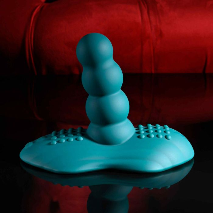 Vibromasseur Evolved Playboy Vert 14