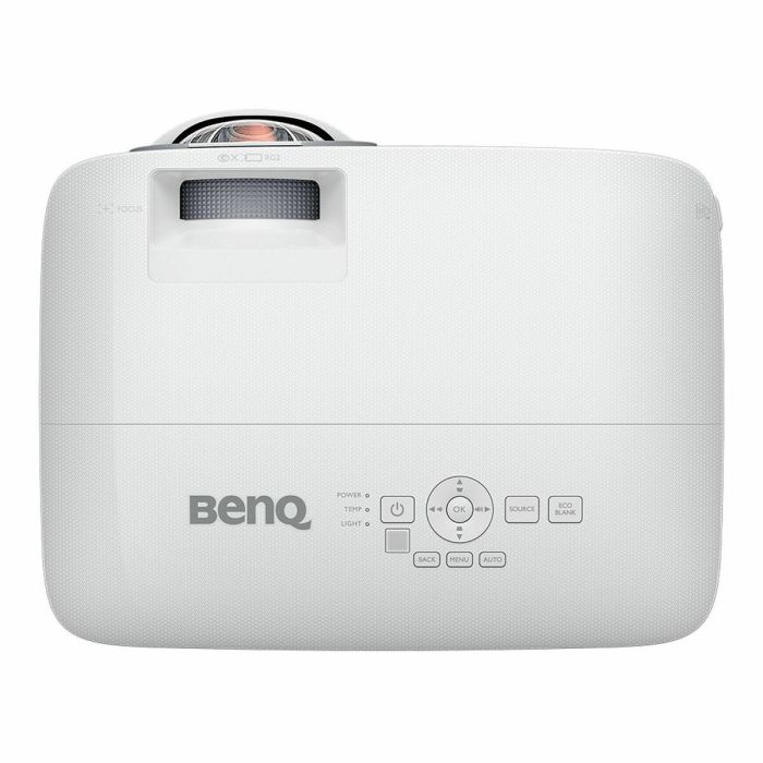 Projecteur BenQ 9H.JMG77.13E XGA 3600 lm 1024 x 768 px 2