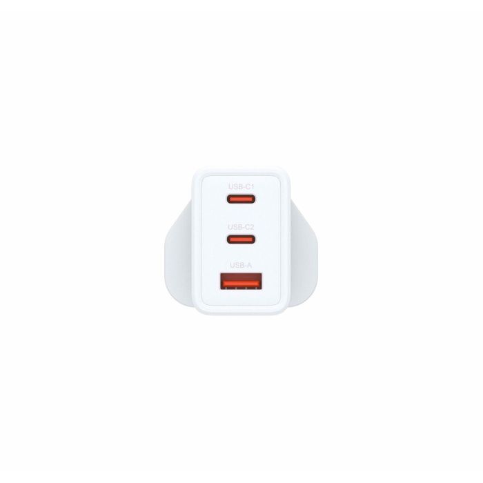 Chargeur mural D-Link DCP-651 Blanc 8