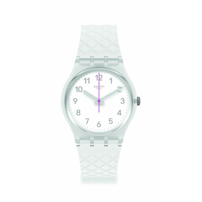 Montre Femme Swatch (Ø 34 mm) 3 Montre Femme Swatch (Ø 34 mm) 3