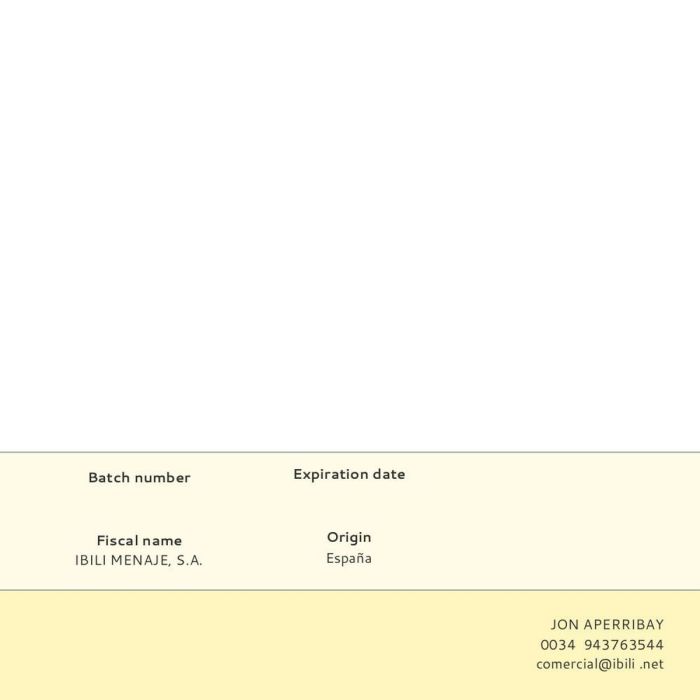 Thermos Ibili Class 750 ml Acier inoxydable Plastique 1 Thermos Ibili Class 750 ml Acier inoxydable Plastique 1