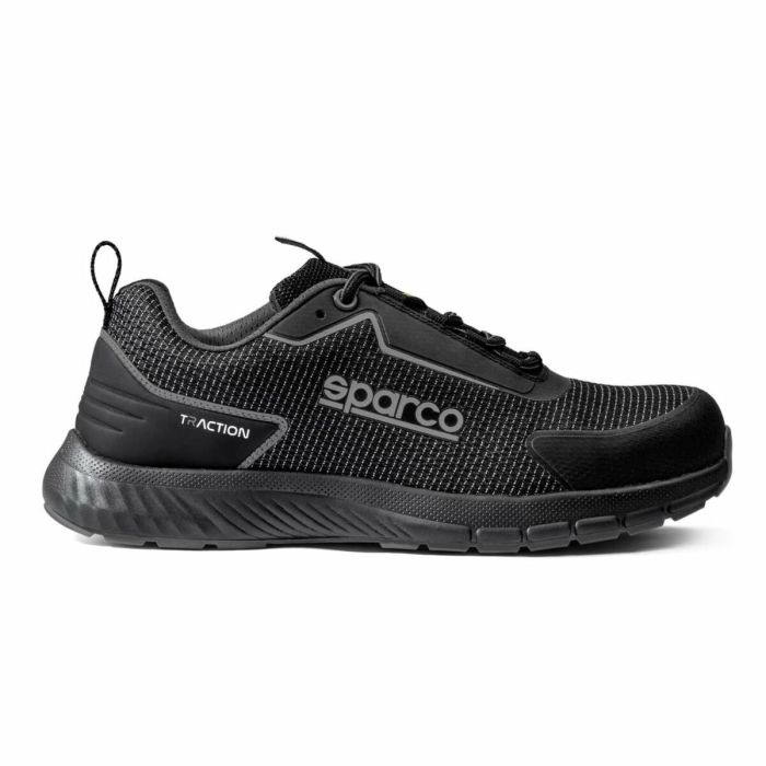 Chaussures de sécurité Sparco SBTB0002B0K01044 44 7