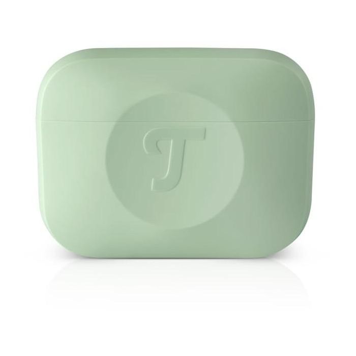 Teufel AIRY TWS 2 True-Wireless In-Ear Bluetooth Earphones sage green 5