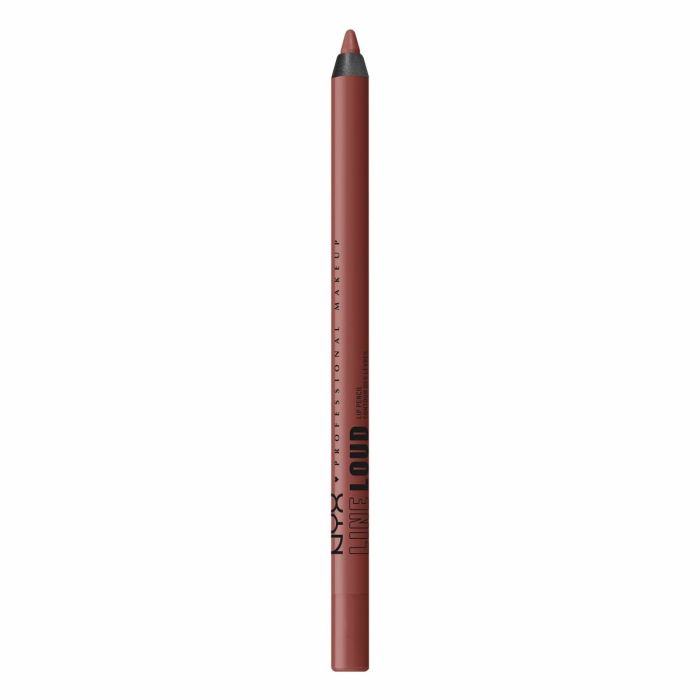 Crayon Contour des Lèvres NYX Line Loud Nº 30 Leave a Legacy 1,2 ml 0 Crayon Contour des Lèvres NYX Line Loud Nº 30 Leave a Legacy 1,2 ml 0