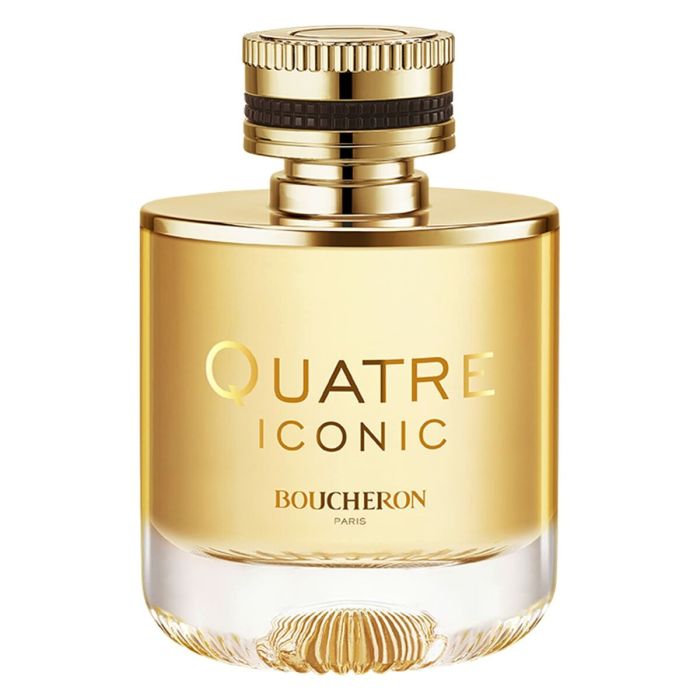 Parfum Femme Boucheron Quatre Iconic 3