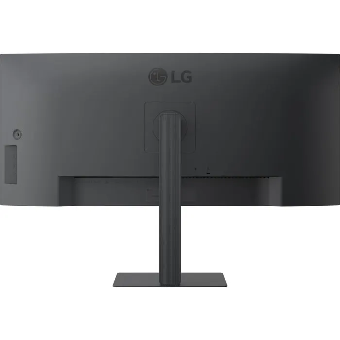 LG Moniteur PC Courbe 34" UltraWide 100 Hz IPS 5 ms 4